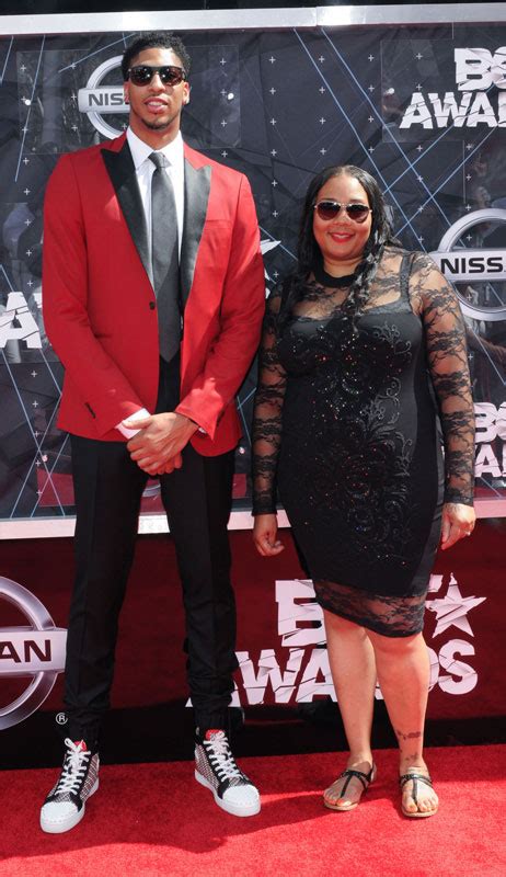 anthony davis height ft